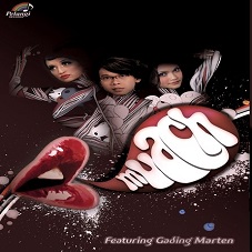 Muach Band - Oh My God
